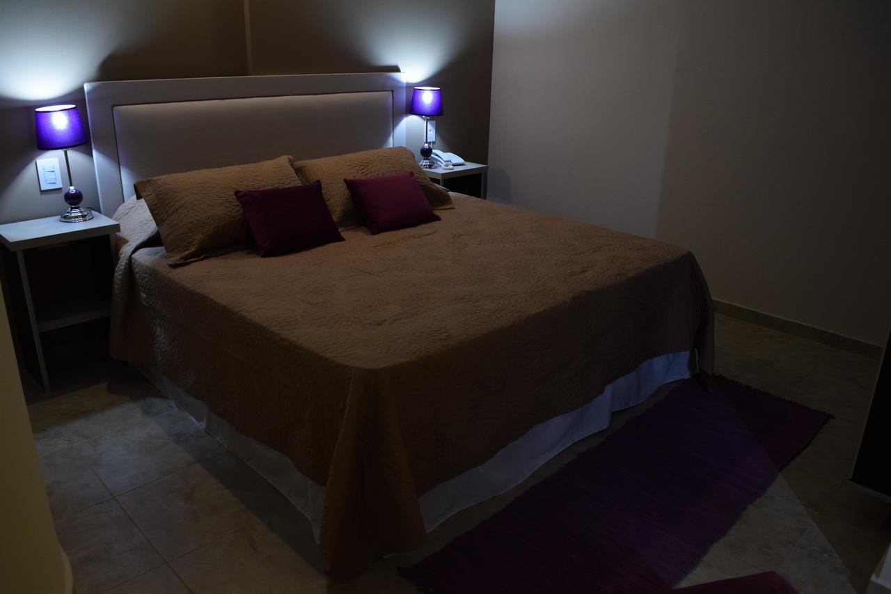 Hotel Rio Chajari Luaran gambar