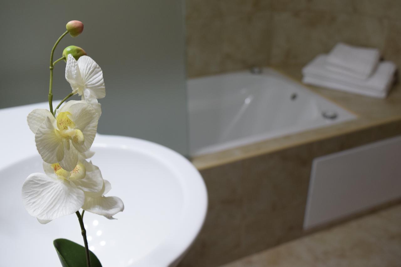 Hotel Rio Chajari Luaran gambar